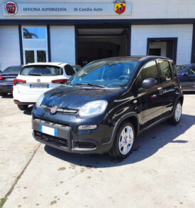 Fiat Panda EasyPower 1.2 69CV (71Kw) 2024 KM0