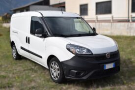 Fiat Doblo Cargo P.Lungo 1.6 120 Cv (88 Kw) – 2020