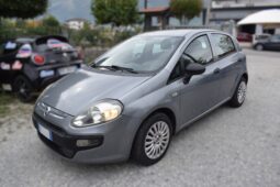 Fiat Punto Evo 1.3 75CV JTD E5 5P ACTIVE – 05/2011