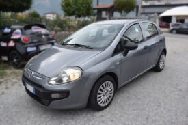 Fiat Punto Evo 1.3 Mjt 75 CV DPF 5P SeS Dynamic (55 kw)