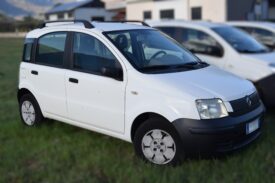 Fiat Panda 1.1 Active (40 kw)