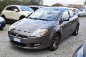 Fiat Bravo S0 N.BRAVO DYNAMIC 1.6 JTD 16V 120CV