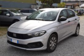 Fiat Tipo Hatchback MY21 TIPO HB-SW HB ENTRY 1.0 100CV BZ CM E6D FINAL