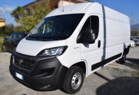 Fiat DUCATO FURGONE LASTR. 17 Q. PL H2 2.3 160cv E6D – 02/2021