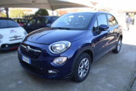 FIAT 500X Urban Look (stock) 1.3 Mjet 95CV 4×2 BUSINESS – 03/2018