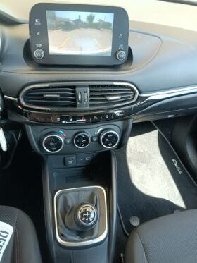 
									FIAT Tipo Hatchback 1.0 BZ (101 CV / 74 kW) – 28/06/2021 full								