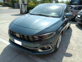 
									FIAT Tipo Hatchback 1.0 BZ (101 CV / 74 kW) – 28/06/2021 full								