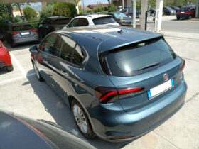 
									FIAT Tipo Hatchback 1.0 BZ (101 CV / 74 kW) – 28/06/2021 full								