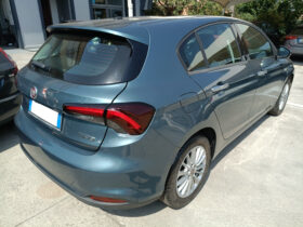 
									FIAT Tipo Hatchback 1.0 BZ (101 CV / 74 kW) – 28/06/2021 full								