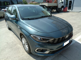 
									FIAT Tipo Hatchback 1.0 BZ (101 CV / 74 kW) – 28/06/2021 full								