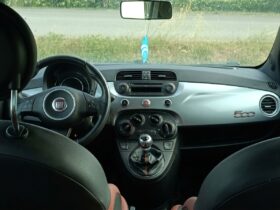 
									Fiat 500 S 1.2 – 69 CV – 30/10/2015 full								