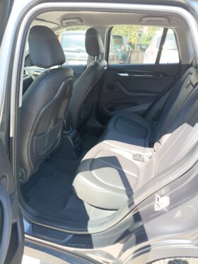 
									BMW X1 sDrive16d 1.5 (116 CV / kW 85) – 17/11/2016 full								