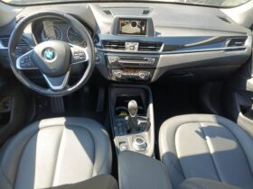 
									BMW X1 sDrive16d 1.5 (116 CV / kW 85) – 17/11/2016 full								