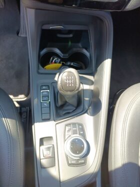 
									BMW X1 sDrive16d 1.5 (116 CV / kW 85) – 17/11/2016 full								