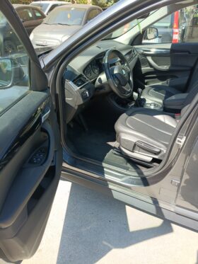 
									BMW X1 sDrive16d 1.5 (116 CV / kW 85) – 17/11/2016 full								