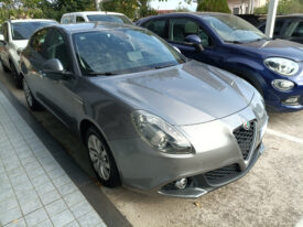 Alfa Romeo Giulietta 940 1.6 JTDM Diesel 120 CV – 29/05/2018