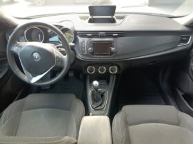 
									Alfa Romeo Giulietta 940 1.6 JTDM Diesel 120 CV – 29/05/2018 full								
