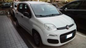 
									FIAT Panda Serie 3 POP 1.2 Evo2 – (69 CV / 51 kW) – 30/07/2020 full								