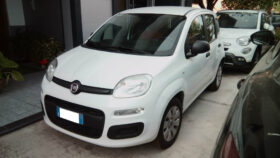 FIAT Panda Serie 3 POP 1.2 Evo2 – (69 CV / 51 kW) – 30/07/2020
