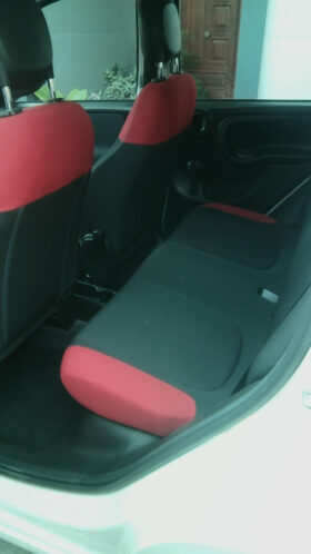 
									FIAT Panda Serie 3 POP 1.2 Evo2 – (69 CV / 51 kW) – 30/07/2020 full								