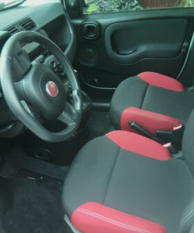 
									FIAT Panda Serie 3 POP 1.2 Evo2 – (69 CV / 51 kW) – 30/07/2020 full								